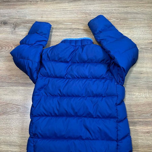 Patagonia Packable 750cuin Goose Down Women's Jacket used, XS/S