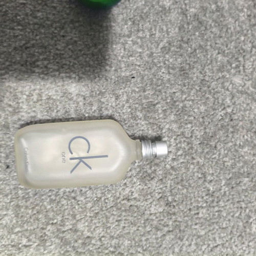 CK cologne new 50 ml with fantastic scent for men and boys