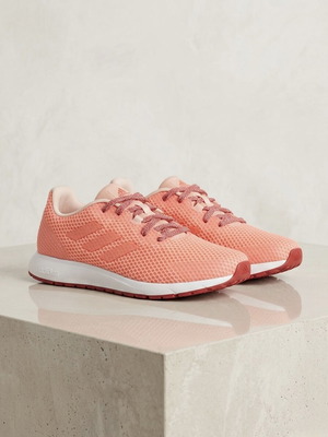 Γυναικεία αθλητικά παπούτσια Adidas σαν καινούργια, πορτοκαλί, μέγεθος 38