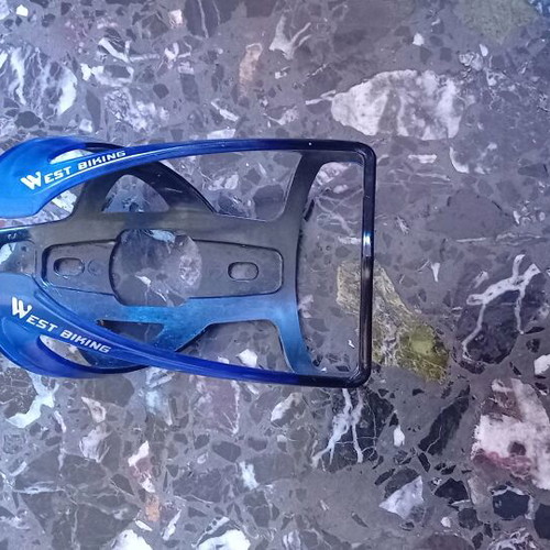 Bicycle Bottle Holder like new