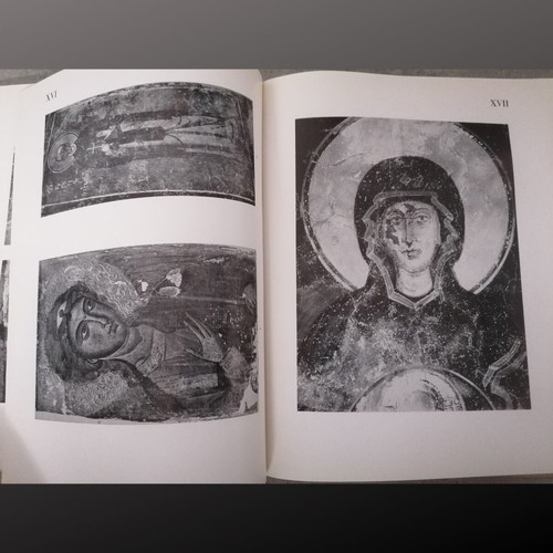 Masterpieces of the Byzantine Art of Cyprus used book