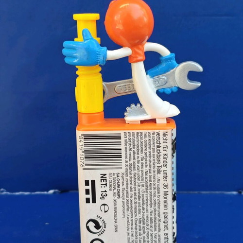 Chupa Chups Pop Machine used functional lollipop dispenser