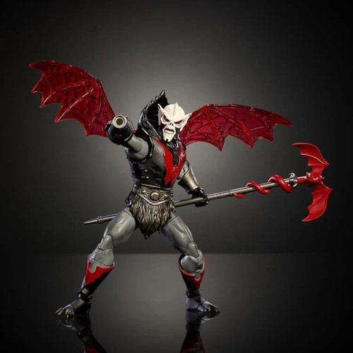 MOTU Masterverse New Etheria Hordak 7'' action figure new