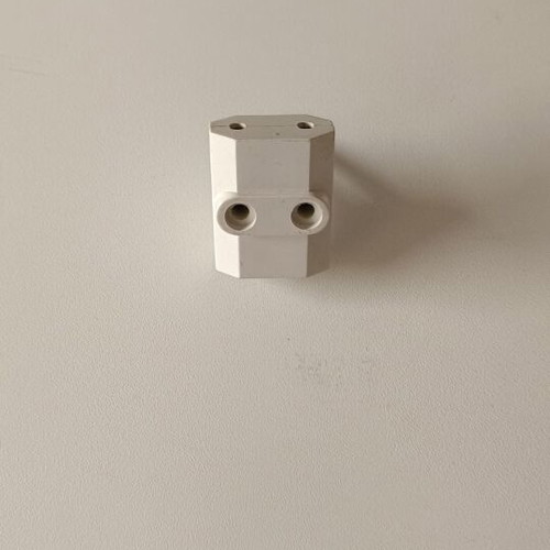 Taf power adapter new, 1 to 3 splitter