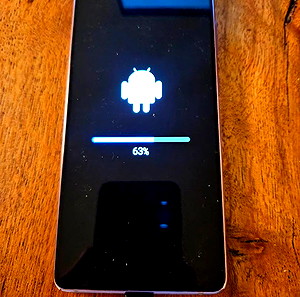 Samsung Galaxy S20 FE SM-G780F (Λεβάντα/128 GB)
