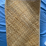 Handmade toiletry bag new