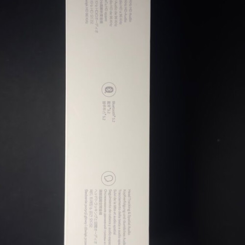 Xiaomi Buds 3T Pro used with noise cancellation