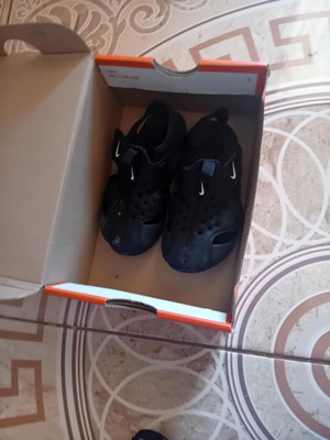 Ορίτζιναλ παπούτσια σαν καινούργια