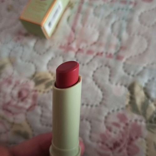 Pixi lipstick new