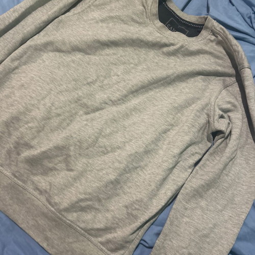 Canda sweatshirt used, gray, size L