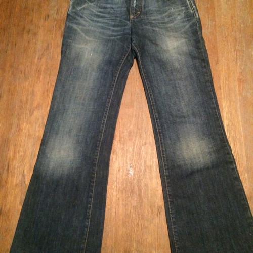 GAS JEANS BOOTCUT Νο 28
