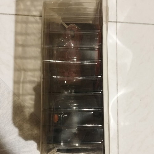 Mezco Hellboy II Roto-Bust 2008 Right Hand Of Doom sealed