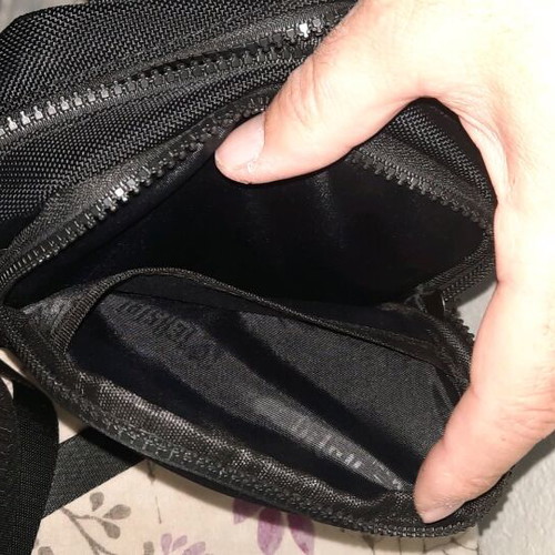 MEN'S BAG LEASTAT