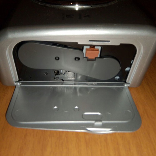 Canon compact photo printer CP-330 lightly used