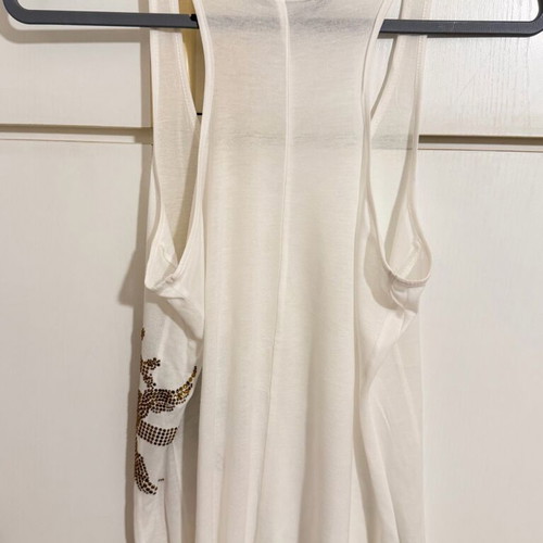 Paula Thomas Women's White Top S used