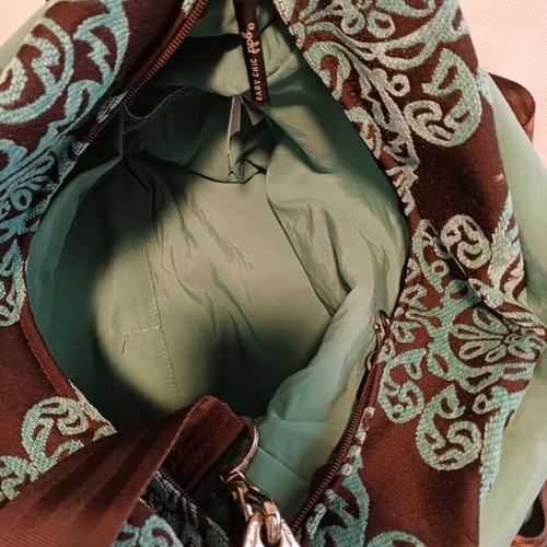 Petunia Pickle Bottom Baby Changing Bag like new