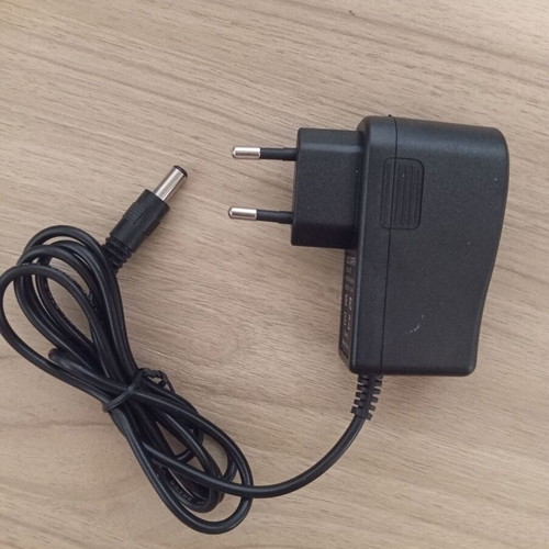 AC-DC Power Adaptor SN-12P200 used for 12V 0.48A