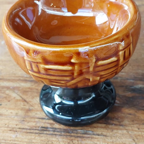 Ceramic incense burner new
