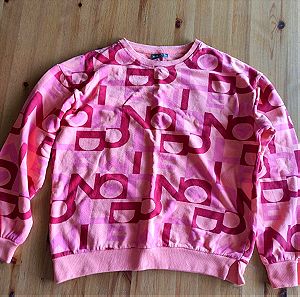 μπλουζάκι futer για κορίτσια (158-164 cm)