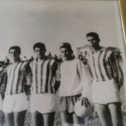 Heracles 1925-1935 picture official replica like new