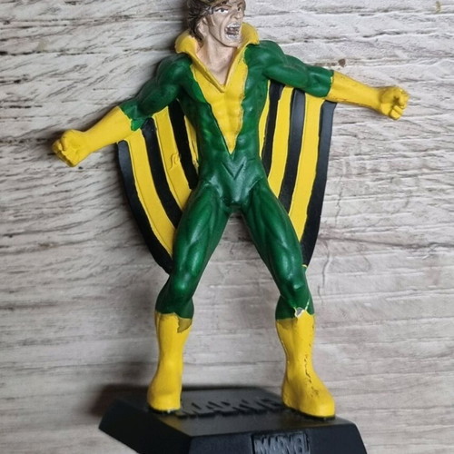 Φιγούρα Banshee Marvel Xmen Eaglemoss μεταχειρισμένη