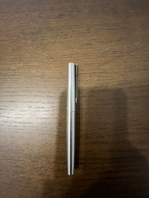 Parker pen