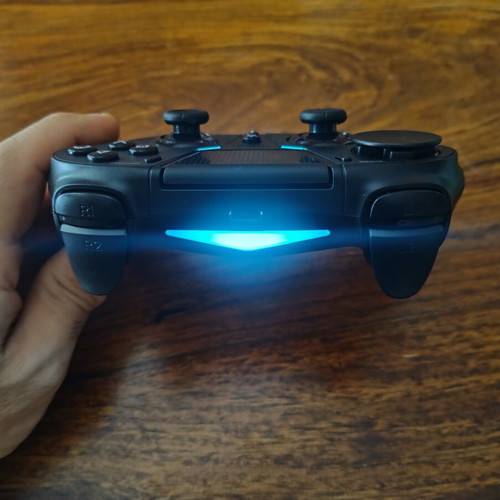 Wireless controller PS4, PC, iOS, Android new