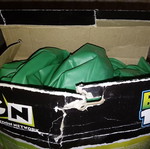 Inflatable Pool (BEN 10)