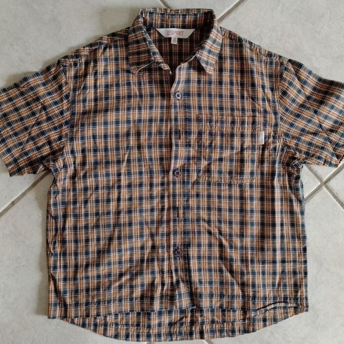 Boys' clothing pack 6-7 years like new, Esprit shirt and two t-shirts