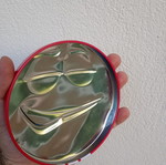 M&M's metal cap used