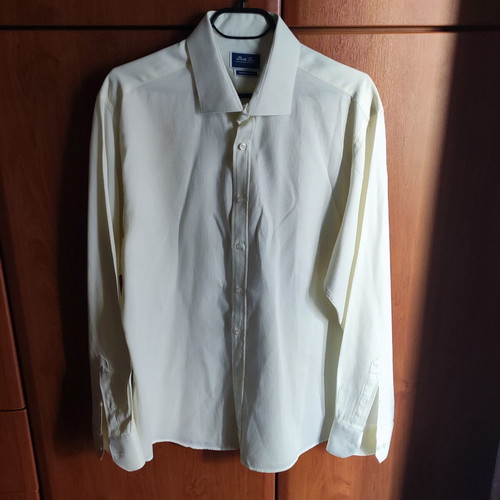 Beeto Lucci shirt XL like new