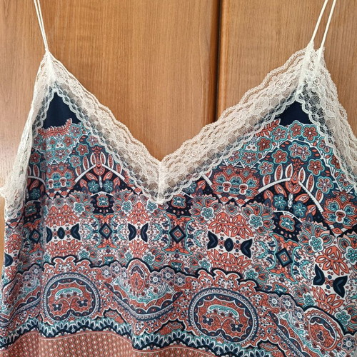 Women's camisole top like new
