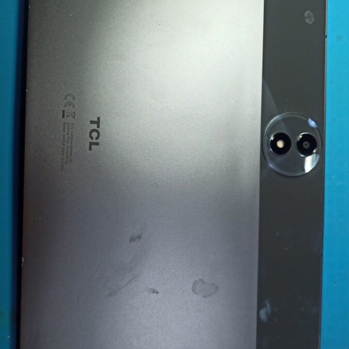Tcl Tab 11 Gen 2 used, screen no image, model 9465x