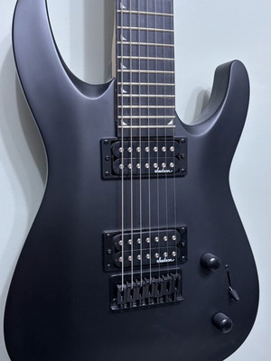 Ηλεκτρική κιθάρα Jackson Dinky JS22-7, 7χορδη