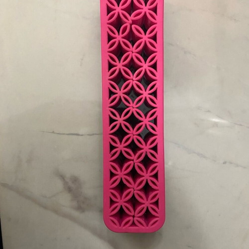 Brush holder new