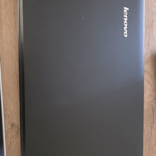 Lenovo B590 20206 laptop used, Intel Pentium, 15.6" HD, 6GB RAM, 240GB SSD