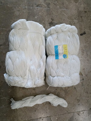 Куралонова нишка за пароги