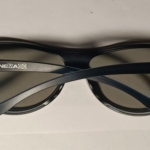 LG 3D glasses for TV like new