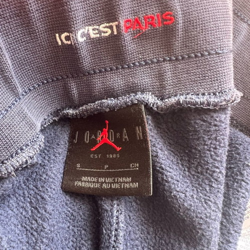 jordan tracksuit
