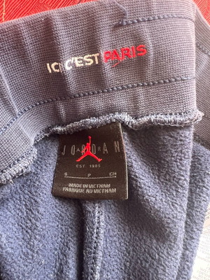 jordan tracksuit