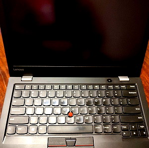 Lenovo ThinkPad 13