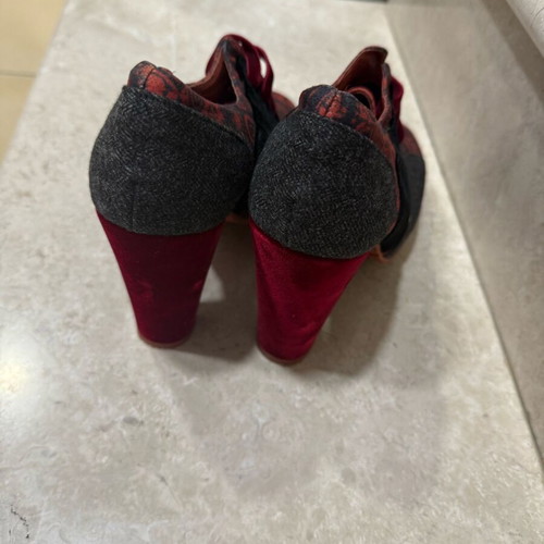 Desigual shoes like new, size 38