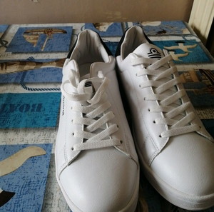 ADMIRAL αντρικά παπουτσια sneakers μεγέθους 44