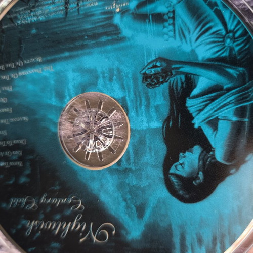 Nightwish Century Child CD like new
