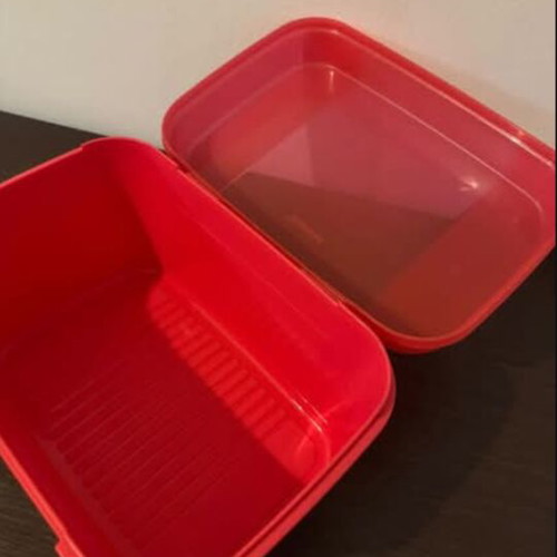 Taperware new