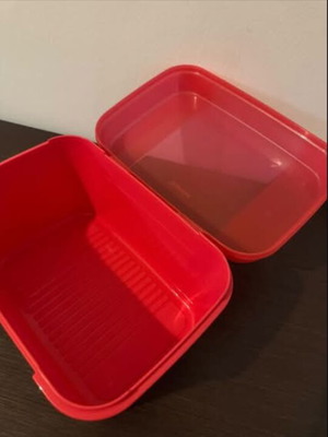 Taperware new