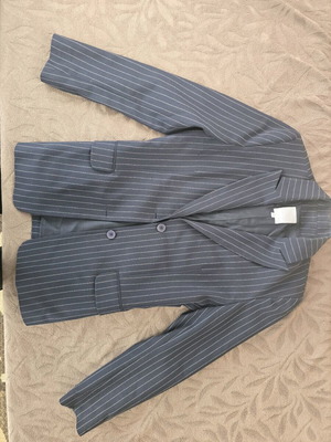 Women's jacket like new, size M / 38 / 10