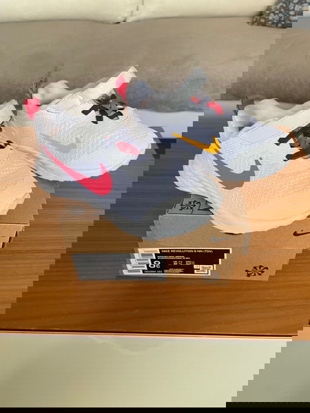 (25) Nike αθλητικά παπούτσια