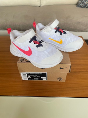 (25) Nike αθλητικά παπούτσια