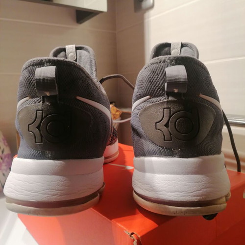 Nike Air Kevin Durant 9 Elite limited edition size 48 like new